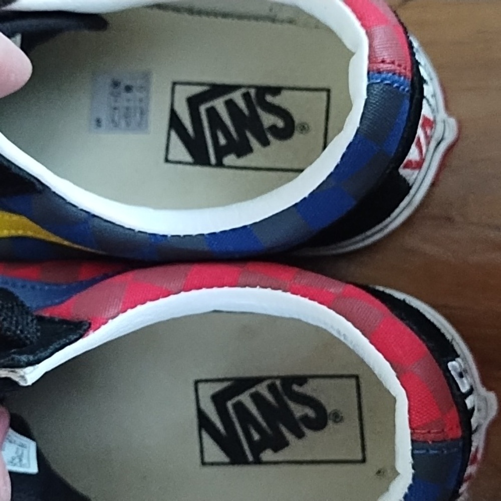 Vans Old School - Picture 6 of 8